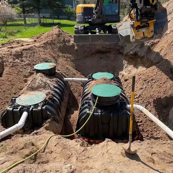 septic tank services Loup City